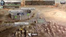 画像集 No.006のサムネイル画像 / 「GOD EATER ONLINE」，Android端末を対象としたオープンβテストを本日スタート。MMO空間での多人数プレイなどを体験しよう