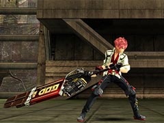 iOS版「GOD EATER ONLINE」がサービス開始。オラクルキューブを全プレイヤーに配布,第2弾PVも公開中