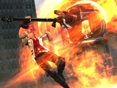 「GOD EATER ONLINE」,アビスオーバードライブやストーリー5章など新要素が多数追加。ホーム画面もより便利に