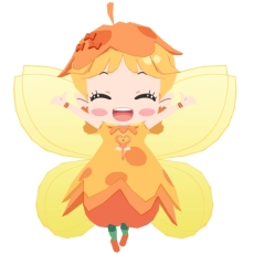 画像集 No.008のサムネイル画像 / 「リルリルフェアリル キラキラ☆はじめてのフェアリルマジック♪」が11月10日に発売決定。TVアニメを題材にしたなりきりアドベンチャーゲーム