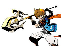 スマホ向け新作アプリ「フレイム×ブレイズ」で事前登録の受付がスタート。登場エージェントにフォーカスしたトレイラーも公開中