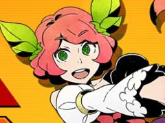 現在CBTも実施中の「フレイム×ブレイズ」がメディア対抗戦を開催。3on3のチーム戦をこなしつつ,巨大ボスの最終決戦を勝利に導こう