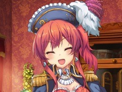 本日正式サービスが始まる「ガールズシンフォニー 〜少女交響詩〜」のインプレッションをお届け。Live2Dで生き生きと動く少女達の仕草が可愛い