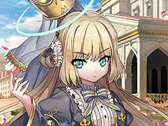「ガールズシンフォニー 〜少女交響詩〜」改め「ガールズシンフォニー:Ec 〜新世界少女組曲〜」のティザーサイトが本日公開