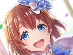 リニューアルを遂げた「ガールズシンフォニー:Ec 〜新世界少女組曲〜」が12月5日に配信決定。事前登録者に100連分のガチャチケットを配布