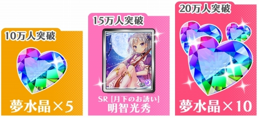 画像集 No.002のサムネイル画像 / 「天歌統一ぷろじぇくと」バトルとアドベンチャーパートを紹介するプレイムービーが公開。事前登録者キャンペーン第3弾もスタート