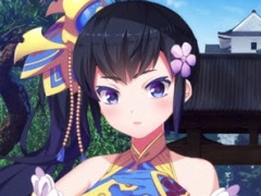「天歌統一ぷろじぇくと」斉藤家の紹介動画が公開。斉藤龍興(CV:桑原苑美)と安藤守就(CV:小嶋めい)が歌う「絶対ぷれしゃす!」も