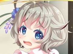 「天歌統一ぷろじぇくと」,「徳川家」の紹介動画を公開。徳川家康(CV:小嶋めい)と本多忠勝(CV:武石あゆ実)の掛け合いが楽しめる