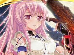 「天歌統一ぷろじぇくと」,「上杉家」の紹介動画が公開。軍師の殿方に戸惑う上杉謙信(CV:本多真梨子)と直江兼続(CV:藤森ゆき奈)の掛け合い