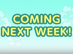 「DEAD OR ALIVE Xtreme Venus Vacation」,1月中旬配信予定の新キャラクターのティザームービーが公開。「焼き芋食べたい」