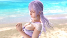 画像集 No.002のサムネイル画像 / 「DEAD OR ALIVE Xtreme Venus Vacation」の新キャラクター「フィオナ」(CV:本渡 楓)の紹介PVが公開に