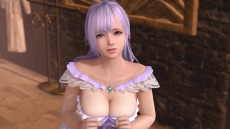 画像集 No.012のサムネイル画像 / 「DEAD OR ALIVE Xtreme Venus Vacation」の新キャラクター「フィオナ」(CV:本渡 楓)の紹介PVが公開に