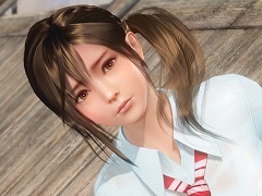 Steam版「DEAD OR ALIVE Xtreme Venus Vacation」が本日配信。麗しきビーナスたちと南の島でのバカンスを楽しもう!