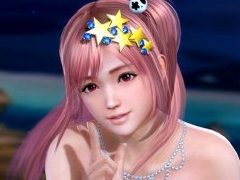 「DEAD OR ALIVE Xtreme Venus Vacation」3周年インタビュー。まさかの「三國志14」とのコラボが準備中