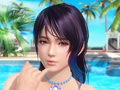 祝・シリーズ20周年!「DEAD OR ALIVE Xtreme Venus Vacation」の全女神27人を紹介。最新女神“シャンディ”は現在,無課金で入手可能!