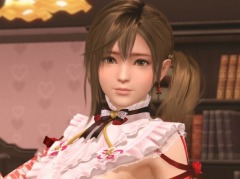 「DEAD OR ALIVE Xtreme Venus Vacation」バレンタインキャンペーンを本日開始。新SSR水着“恋文ヲトメ”が登場