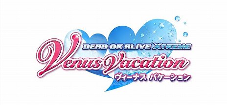  No.002Υͥ / DEAD OR ALIVE Xtreme Venus Vacationס5.5ǯǰ525ۿ