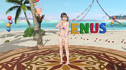 ꡼ No.014Υͥ / Υ󥿥ӥ塼ϥХ󥹥DOAXVVפ8ǯ1ǯο֤䵭ǰåץǡȤƤˤĤơץǥ塼κٵäʹ