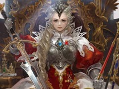 Android版「ラストグノウシア」のオープンβテストが本日開始。デッキ構築,ランクマッチ,シナリオモードなど機能も大幅拡張