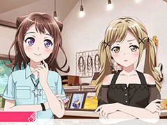 「バンドリ!ガールズバンドパーティ!」,CBT版のプレイレポートを掲載。クオリティの高いリズムゲームや物語をたっぷりと楽しめる