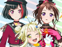 「バンドリ!ガルパ!」,初音ミクとのコラボ企画が本日開始。“ロストワンの号哭”などのプレイ動画も公開中