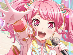 Pastel*Palettesの新章前に,パスパレ入魂!バーン!!!!! 「ガルパ」で丸山 彩たちの軌跡を追いましょう