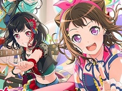 「バンドリ! ガールズバンドパーティ!」の国内プレイヤー数が1600万人を突破。11月19日から記念キャンペーンが開催に