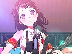「ガルパ」,6周年を記念したアップデートを3月16日に実施。3Dライブ衣装や各バンドの新キービジュアルなど最新情報が一挙公開に