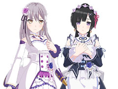 「バンドリ! ガールズバンドパーティ!」6周年記念超大型アップデートで“3Dライブモード”を実装。コラボ3Dライブ衣装の販売も順次開始
