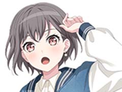 「ガルパ」,新バンド「MyGO!!!!!」が2023年秋に登場。アニメ「BanG Dream It's MyGO!!!!!」の放送を記念したキャンペーンも実施
