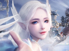 スマホ版「パーフェクトワールド-完美世界-」が中国で配信スタート。公式サイトでは関連動画なども公開中