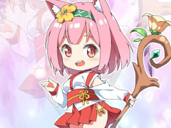 「パーフェクトワールド M」の正式サービス開始日が5月12日に決定。Amazonギフト券が抽選でプレゼントされるRTキャンペーンも