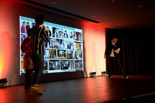 画像集 No.003のサムネイル画像 / 「ゴッドイーター 8周年記念イベント」レポート。「GOD EATER 3」「GOD EATER RESONANT OPS」の最新情報が発表に
