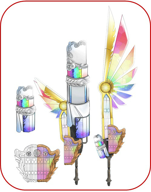 画像集 No.052のサムネイル画像 / 「ゴッドイーター 8周年記念イベント」レポート。「GOD EATER 3」「GOD EATER RESONANT OPS」の最新情報が発表に