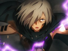 「GOD EATER 3」,BiSHが歌う主題歌「stereo future」を視聴できる最新PVが公開。OPアニメは11月13日22:00に先行公開