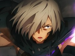 「GOD EATER 3」のオープニングアニメーションが公開。映像制作はufotable,主題歌はBiSHの「stereo future」