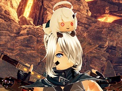 PC版「GOD EATER 3」が本日リリース。今後の無料アップデートスケジュールと詳細情報も公開