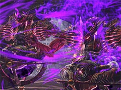 「GOD EATER 3」無料アップデートVer.1.20は3月15日より配信へ。「クラス認定ミッション」,新アラガミ「アメン・ラー」追加など
