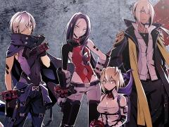 「GOD EATER」シリーズの公式生番組が5月14日20:00に配信。「GOD EATER 3」のアップデート情報やSwitch版の実機プレイが公開予定