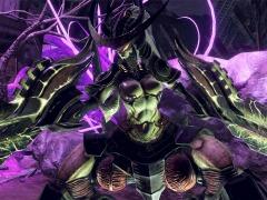 「GOD EATER 3」の追加無料アップデート Ver1.30が本日配信。新アラガミ「アヌビス灰嵐種」と「アメノ・ハバキリ」が登場