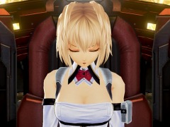 「GOD EATER 3」のアップデートVer.2.00が配信。新エピソード「過去との邂逅<クレア編>」や新アラガミが登場。Switch版の15%オフセールも