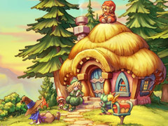 独立から4年――ブラウニーズが“新たなレジェンド”を生む。スマホ向けRPG「EGGLIA 〜赤いぼうしの伝説〜」開発者インタビュー