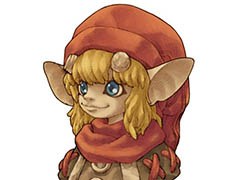 「EGGLIA 〜赤いぼうしの伝説〜」の配信日が4月13日に決定。ブラウニーズがDMMとタッグを組んで贈るスマホ向け新作RPG
