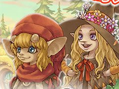 亀岡慎一氏率いるブラウニーズの新作RPG「EGGLIA 〜赤いぼうしの伝説〜」が配信開始。冒険や街作りをたっぷり楽しめる