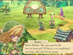 スマホ向けRPG「EGGLIA 〜赤いぼうしの伝説〜」の英語版制作が発表。追加エピソード“第2章”の開発も明らかに