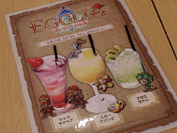 画像集 No.003のサムネイル画像 / ゲームの最新情報や制作陣による開発秘話が次々と明らかに。「EGGLIA 〜赤いぼうしの伝説〜」のファンイベントをレポート