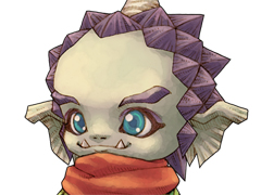 「EGGLIA 〜赤いぼうしの伝説〜」はまだまだお楽しみが満載。有料拡張コンテンツ「ゴブリンと太陽の雫編」と無料アップデートの構想を聞いてきた