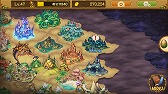 画像集 No.004のサムネイル画像 / 「EGGLIA ～赤いぼうしの伝説～」で有料コンテンツ「ゴブリンと太陽の雫編」が配信開始。ゴブリン族の姉弟を中心にした物語を楽しめる