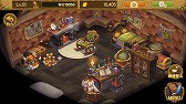 画像集 No.008のサムネイル画像 / 「EGGLIA ～赤いぼうしの伝説～」で有料コンテンツ「ゴブリンと太陽の雫編」が配信開始。ゴブリン族の姉弟を中心にした物語を楽しめる