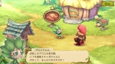画像集 No.004のサムネイル画像 / 「EGGLIA」にミニゲーム「にげろ！アロエちゃん」が実装